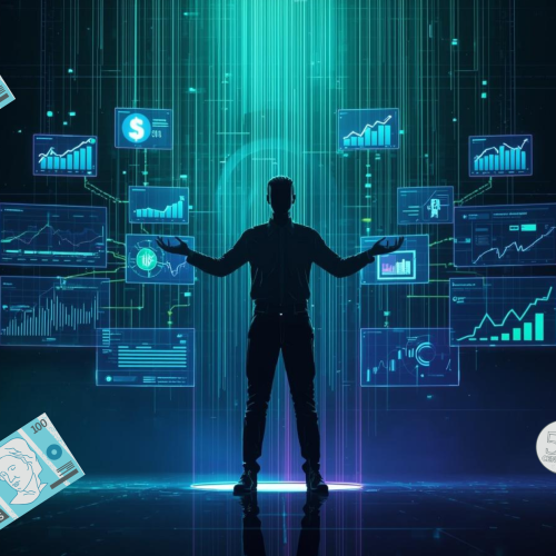 Como Ganhar Dinheiro com IA em 2026: Os 4 Melhores Modelos de Negócio para Iniciantes